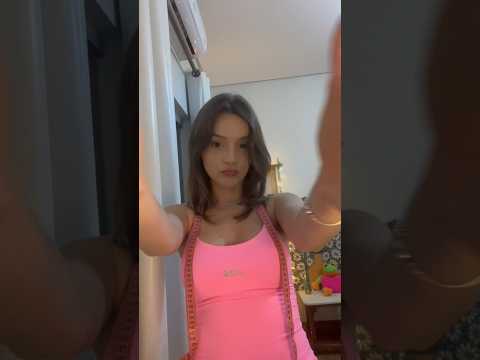 ASMR CASEIRINHO | Medindo Você (no talking) #asmr #tingles #relax