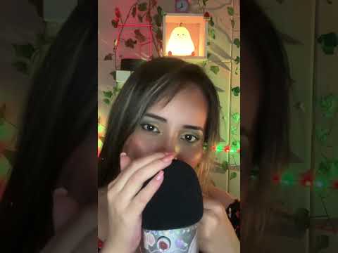 Asmr cenoura