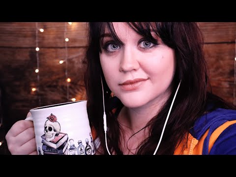 ASMR Life Update: I'm Leaving! (But Not Really) | Soft-Spoken Chatting