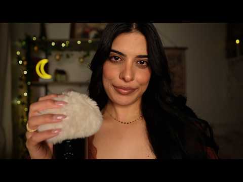 If This ASMR Doesn't Put You To Sleep, Block Me