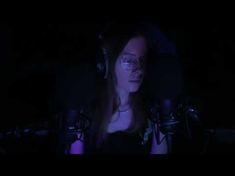 ASMR cozy humming for a cold night