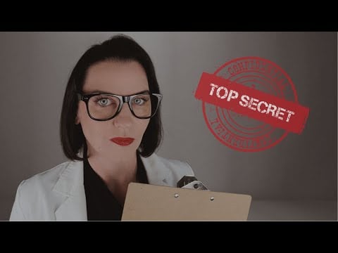 ASMR MKUltra