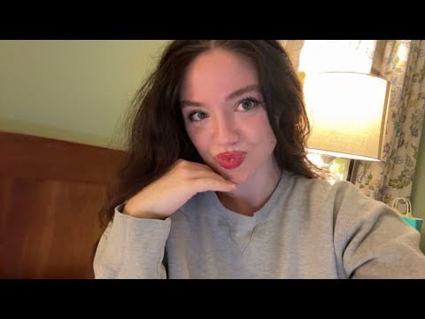 🤍ASMR Whisper Story Time: How I played my Friend’s Ex (he thought I LOVED him) | #asmr ❤️