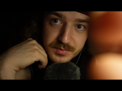 Hope you enjoy the calm visuals and soft sounds to go along | ASMR Plucking and Pulling Visuals