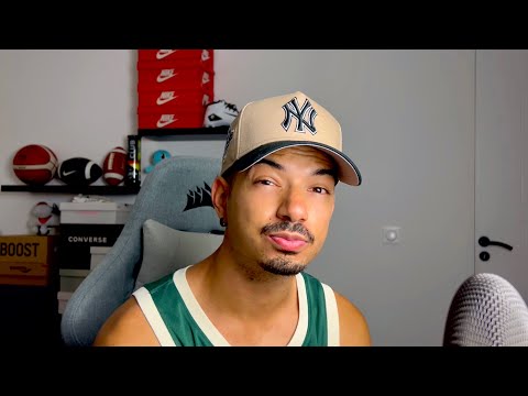 ASMR Test d'intuition