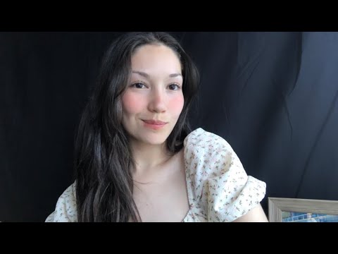 ASMR  lectura susurrada  Los Cuatro Acuerdos