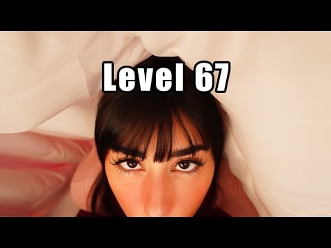 ASMR To Make You Come…Closer… (asmr roleplay for sleep, girlfriend personal attention)