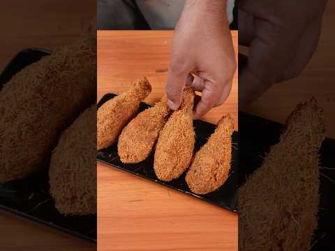 🔥 Viral ASMR Recipe 🤤 | Most Satisfying Cooking Sounds 🍳 | No Talking #shorts #short #asmr