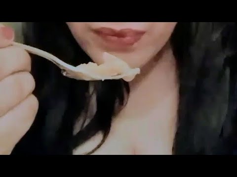 Chicken pot pie  Yummy.❤️❤️ asmr❤️