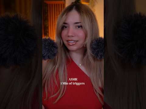 Fall sleep in 1 min #asmr