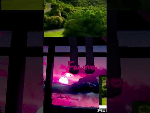 "RELAXING" CAR DRIVE. . . #asmr #vtuber #jumpscare