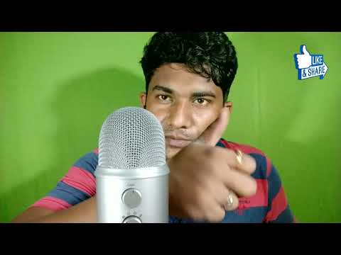 ASMR Inaudible Whisper Mouth Sounds Hand Movements || ASMR Mouth Sounds Hand Movements No Talking