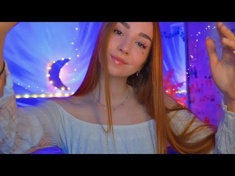 Tu iras mieux avec cette vidéo ASMR 💓( 1H )