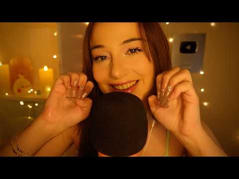 ASMR But my only plan is to make you sleep ♡😴
