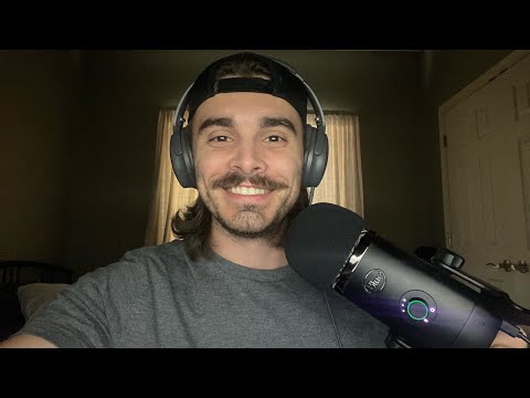 ASMR Random Triggers | Aggressive Fast Tapping | Scratching | Sounds For Sleep and Tingles