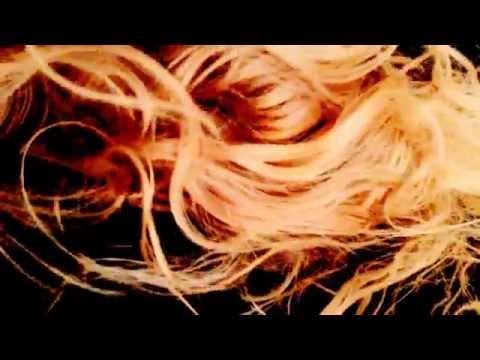 Head and Hair 💮 MASSAGE with fantasy gloves & RUBBER GLOVES😗 [[ASMR]]