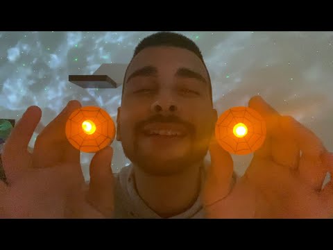 ASMR Suis mes instructions ✨ (Fast Freestyle)