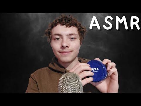 ASMR FR: Multi-déclencheurs pour dormir