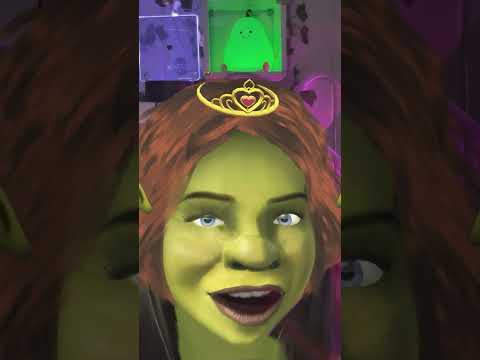 Asmr pov: princesa Fiona
