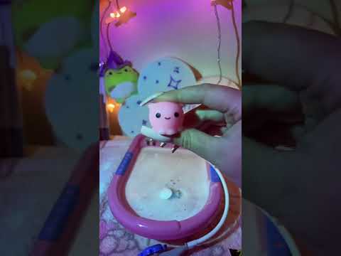 10/21/22 ASMR mochi roleplay live ✨
