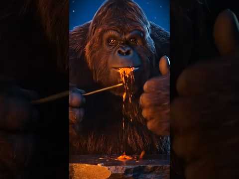 Bigfoot's 5 CRAZY Bug Eating Challenges, Can You Stomach Them All?