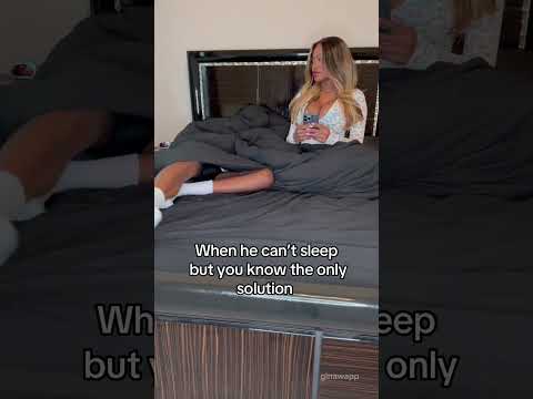 This is the 3rd night this week #funny #couple #shorts