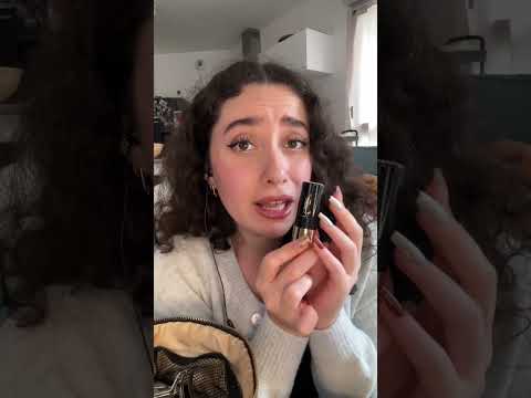 🌙 ASMR FRANÇAIS : 1 MINUTE MAKEUP FAST 💄 #asmr #fast #makeup #shorts #short