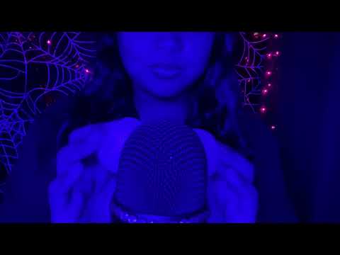 ASMR Sensory Balls ~ Sticky and Squishy Sounds (No Talking)
