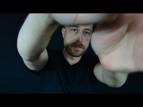 Massage de tête, cou, trapèzes, épaules et bras - ASMR