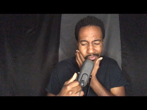 ASMR Ramble BEWARE Of This Gift Card Scam