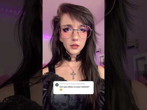 here... you... go? 😳 #asmr #funny #funnyasmr #asmrshorts