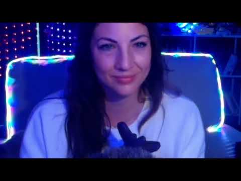 ASMR clapping with rhythm part I