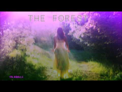 The Forest PART  2 ★ An original Fairytale ★ with [ASMR] sounds