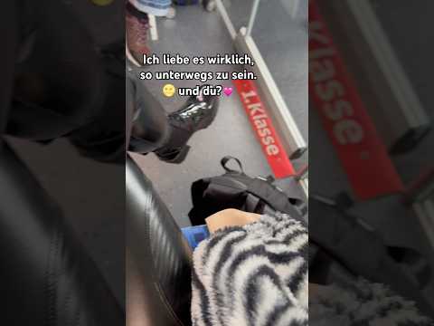 Das wollte ich dir einfach mal kurz mit diesem Video mitteilen. 🙃