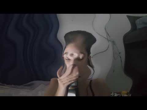 ASMR DUVIDO VC DORMI COM ESSE VÍDEO!!?