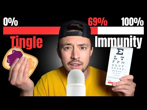 🔴 YOU WILL NOT LAST ALL 10 LEVELS!...I PROMISE 💯 | 👍 Like if your Tingle Immunity is Broken!