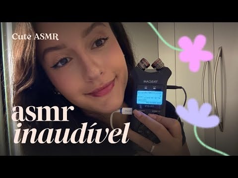 INAUDÍVEL NO TASCAM | FAST AND SLOW 