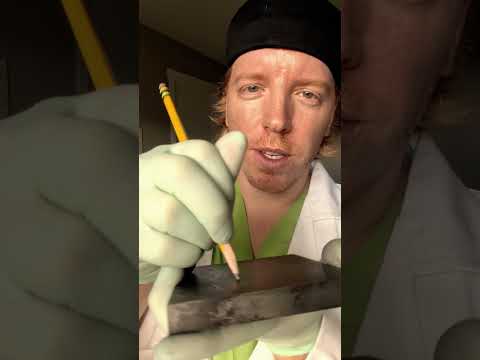 ASMR Eye Exam #asmr