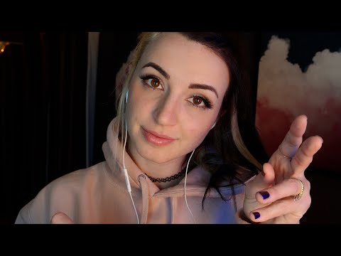 ASMR | Invisible Triggers You Can Actually Hear