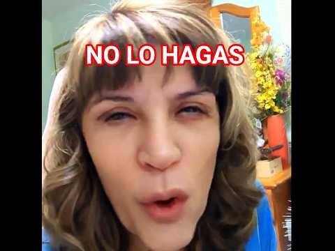 NO LO TOMES PERSONAL🤗ASMR🤗#shorts #cortos