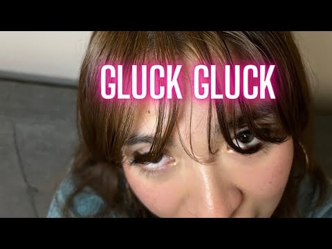 Discover the REAL Power of Gluck Gluck ASMR for Deep Relaxation