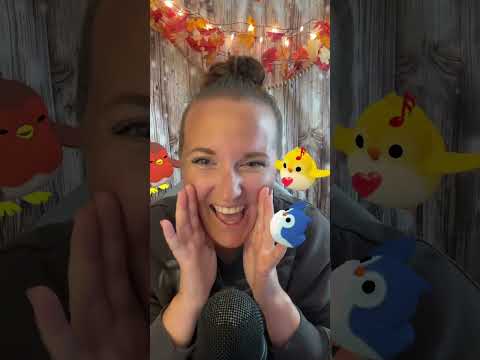 ASMR for Tingle Immunity ✨