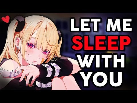 Flirty Neighbor Needs To Stay In Your Apartment ♡ [Strangers to Lovers] [Confession] ASMR Roleplay