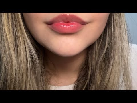 ASMR INICIANTE E CASEIRINHO - namorada te colocando para dormir depois de um dia difícil 