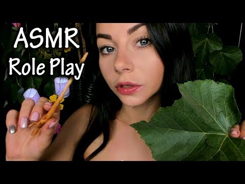 АСМР ЗАБОТА О ТЕБЕ 💖 ASMR CARE FOR YOU 💖 Персональное внимание Ролевая игра 💖 Role Play FOR SLEEP