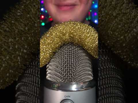 Bewerte diesen Trigger auf einer Skala von 1-97 💛 #asmr