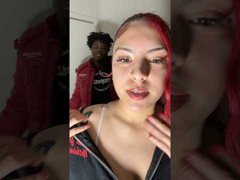 ASMR OOTD #asmr #tingles #mouthwhisper #asmrtriggers #relax