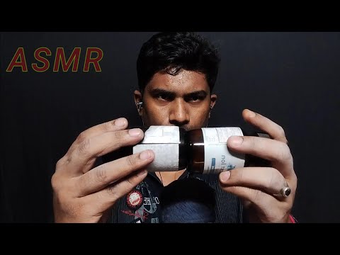 asmr that trigger sounds will make you fall asleep