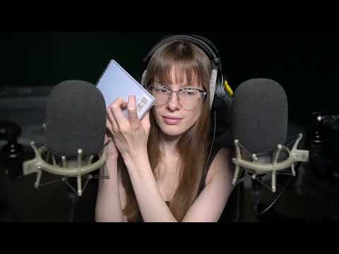 Left To Right ASMR For Tingles