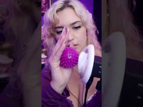 ♡ the best tingly plastic crinkly sounds ♡ ASMR ♡ :･ﾟ✧